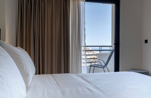 Bali Hotel | Trinity Suites by Checkin