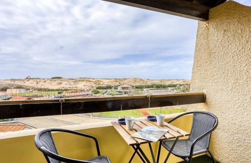 Le Penon Apartment | Trinquart by Interhome