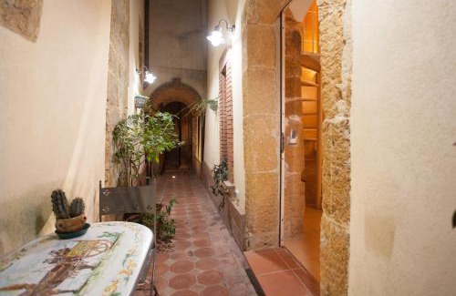 Caltagirone House | Trio D'Archi - Il Cortiletto