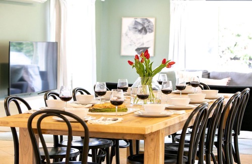 East Bowral House | TRIO – Spacious, stylish Highlands family escape