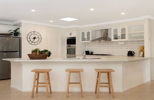 East Bowral House | TRIO – Spacious, stylish Highlands family escape