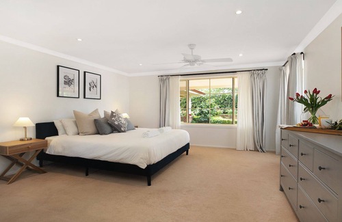 East Bowral House | TRIO – Spacious, stylish Highlands family escape