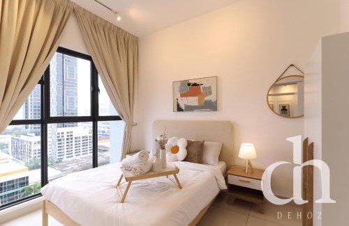 Kuala Lumpur Apartment | Trion Residence KL by Dehoz Suites