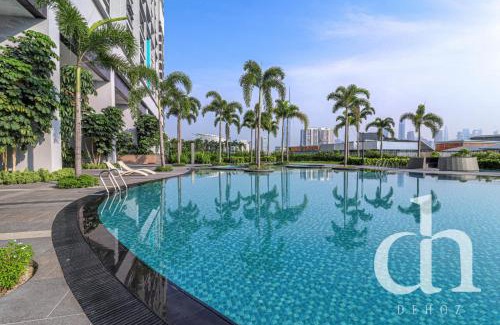 Kuala Lumpur Apartment | Trion Residence KL by Dehoz Suites