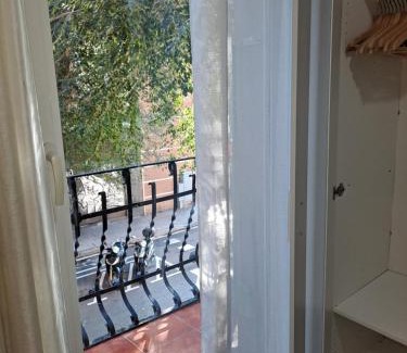 Hostafrancs Apartment | Trip Barcelona Spain