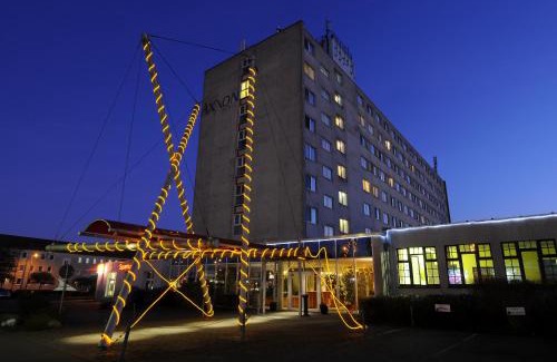 Wessendorf Hotel | TRIP INN Axxon Hotel