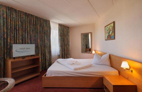 Wessendorf Hotel | TRIP INN Axxon Hotel