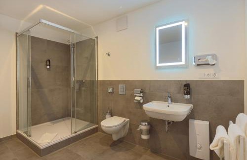 Hammfeld Hotel | Trip Inn Hotel Düsseldorf Neuss