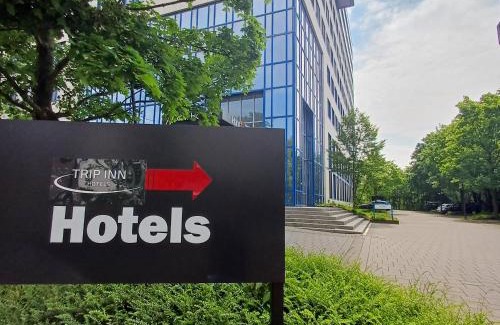 Hammfeld Hotel | Trip Inn Hotel Düsseldorf Neuss