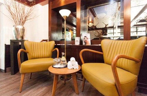 Mitte Hotel | Trip Inn Klee am Park Wiesbaden