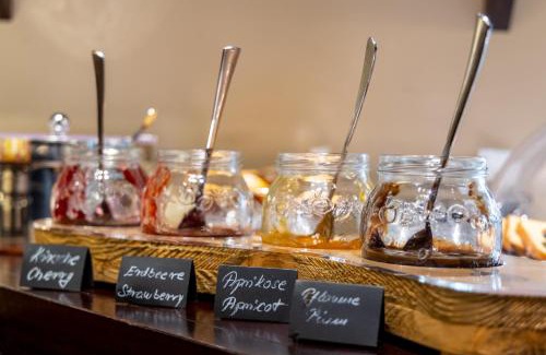 Mitte Hotel | Trip Inn Klee am Park Wiesbaden