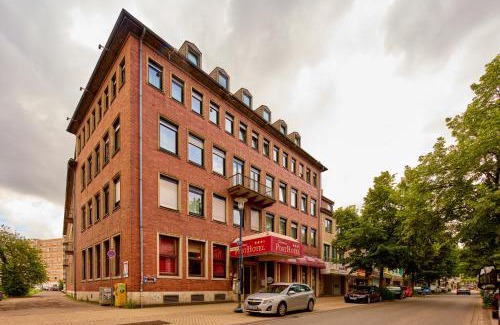Dueren Hotel | TRIP INN PostHotel Düren