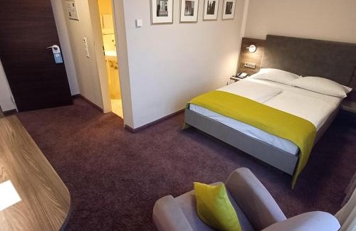 Dueren Hotel | TRIP INN PostHotel Düren