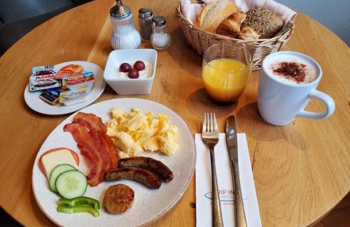 Dueren Hotel | TRIP INN PostHotel Düren