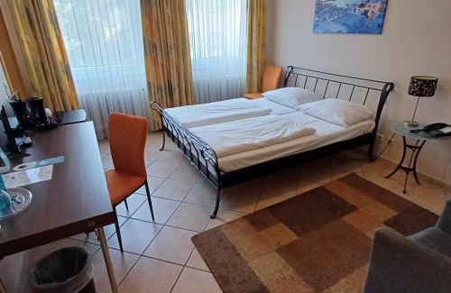 Dueren Hotel | TRIP INN PostHotel Düren