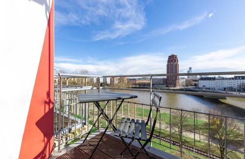 Ostend Apartment | Trip Inn Residence City Center