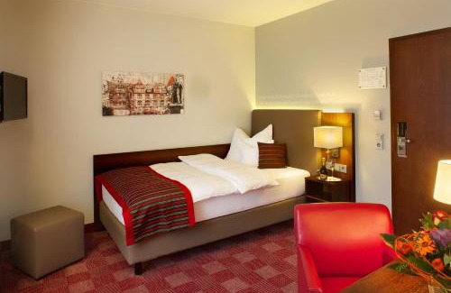 Coburg Hotel | Trip Inn Stadthotel Coburg