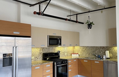 Downtown Los Angeles Apartment | Trip & Trap