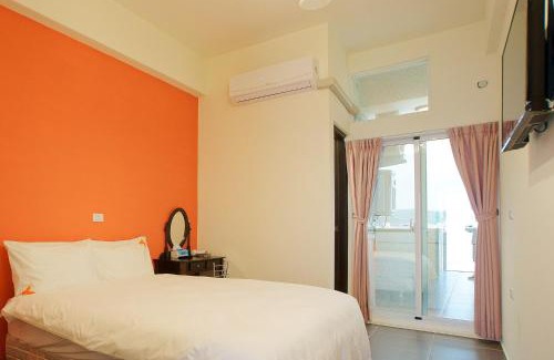 Taitung Bed & Breakfast | Trip Village-Sunshine Light Travel