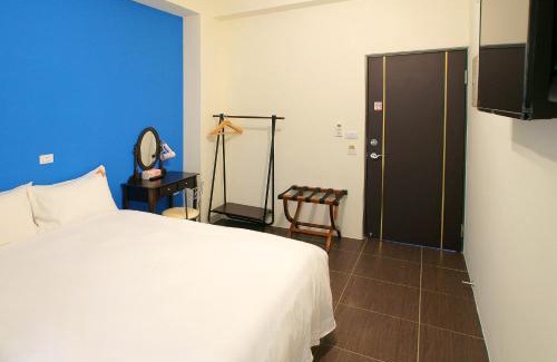 Taitung Bed & Breakfast | Trip Village-Sunshine Light Travel