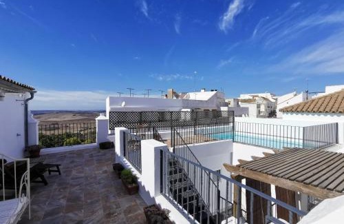 Medina-Sidonia Apartment | TRIPERIA 25