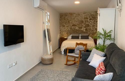Medina-Sidonia Apartment | TRIPERIA 25