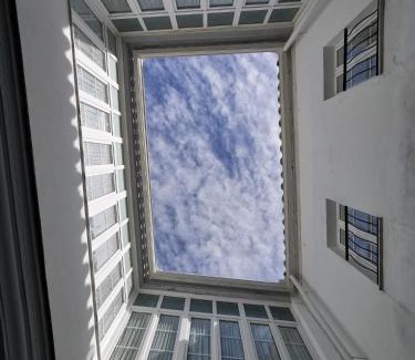 Medina-Sidonia Apartment | TRIPERIA 25