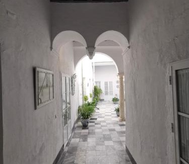 Medina-Sidonia Apartment | TRIPERIA 25