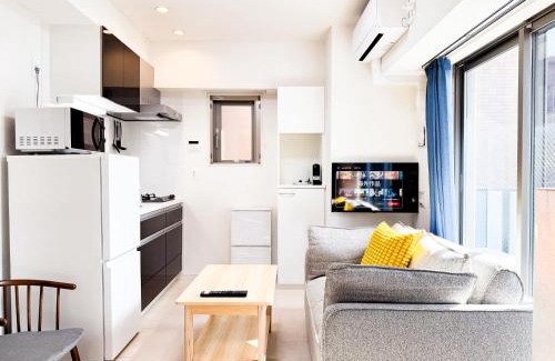 Sugamo Apartment | Triphome Tokyo Sugamo 2024 New 3 mins 2 stations