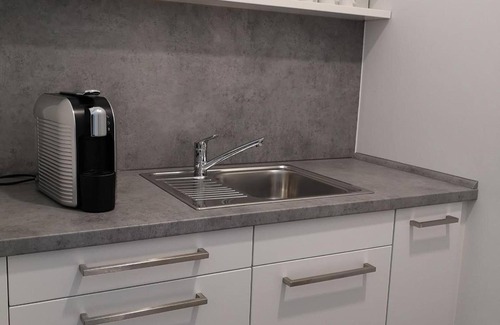 Aschaffenburg Hotel | Tripinn POSTApart Aschaffenburg