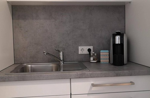 Aschaffenburg Hotel | Tripinn POSTApart Aschaffenburg