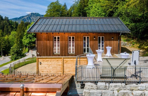 Bayrischzell Apartment | Triple - Berghotel Sudelfeld