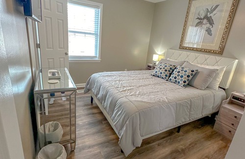Belmont Condo | "Triple C" Clean, Comfy & Convenient