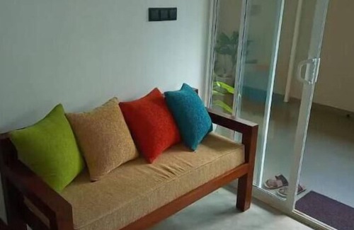 Kamburugamuwa House | Triple Delight at Hotel Kuma's