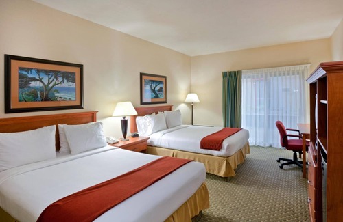 Coeur d'Alene Hotel | Triple Play Resort Hotel & Suites