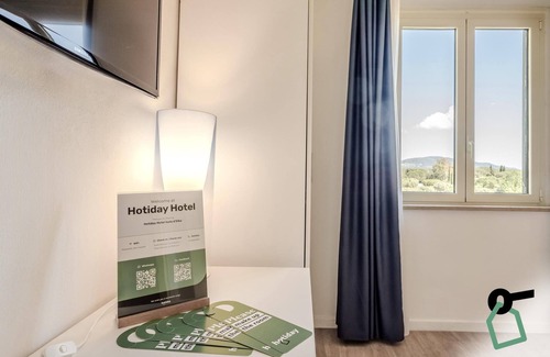 Lacona House | Triple Room | Hotiday Lacona 4*