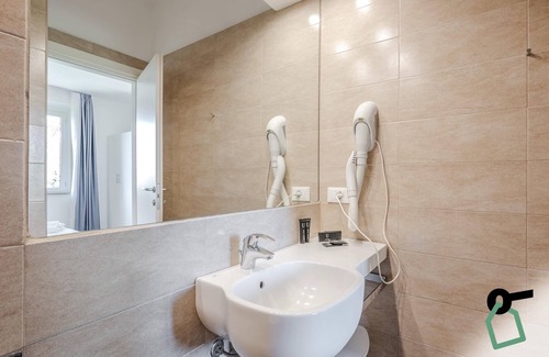 Lacona House | Triple Room | Hotiday Lacona 4*