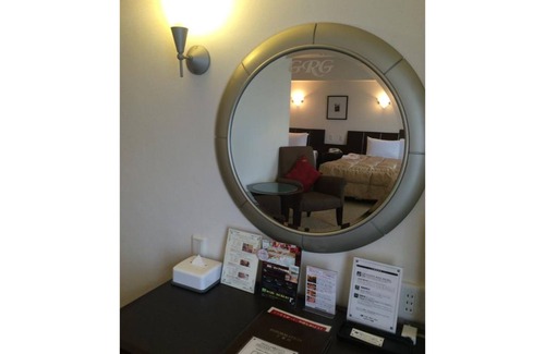 Matsuyama Hotel | Triple Room NonSmoking Breakfast included/Naha Okinawa