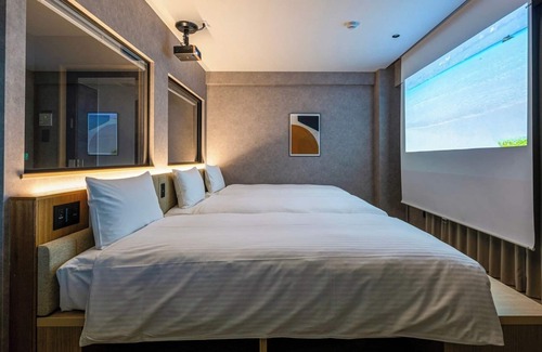 Maejima Hotel | Triple | Room only/Naha Okinawa