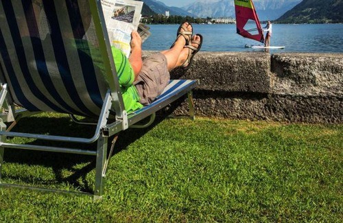 Zell am See Cottage | Triple room with shower, toilet, non-smoking - YOUNG HOTEL ZELL AM SEE