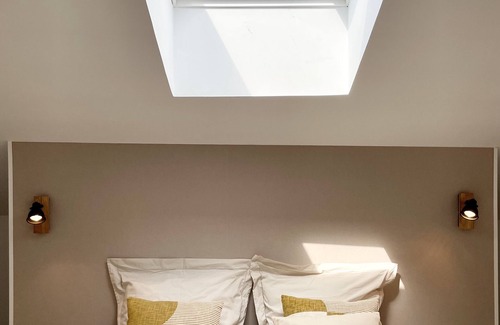 Eyguieres House | Triplex Architecte au Pied des Alpilles