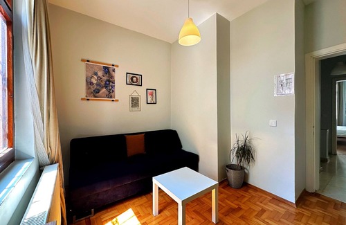 Taksim House | Triplex in Taksim Square with 3 Bedroom