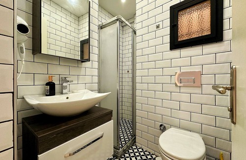 Taksim House | Triplex in Taksim Square with 3 Bedroom