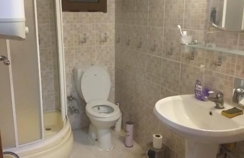 Dalyan City Center Villa | Triplex villa
