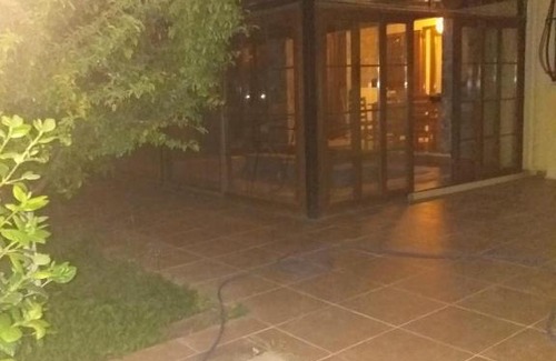 Dalyan City Center Villa | Triplex villa