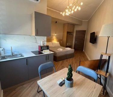Poggibonsi House | Tris B&B