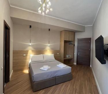 Poggibonsi House | Tris B&B