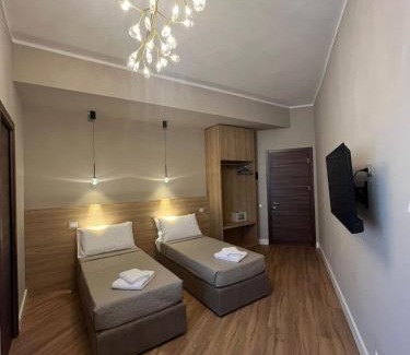 Poggibonsi House | Tris B&B