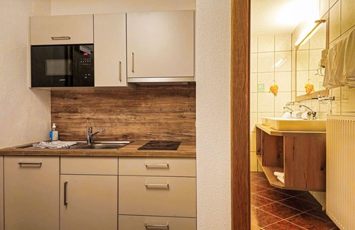 See Apartment | Trisanna by Interhome