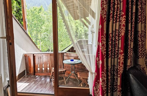 See Apartment | Trisanna by Interhome